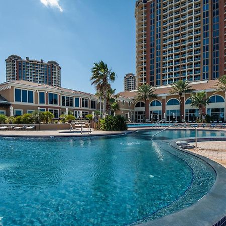 Portofino Tower1-908 Beachfront Sunrise Views Pensacola Beach Luaran gambar