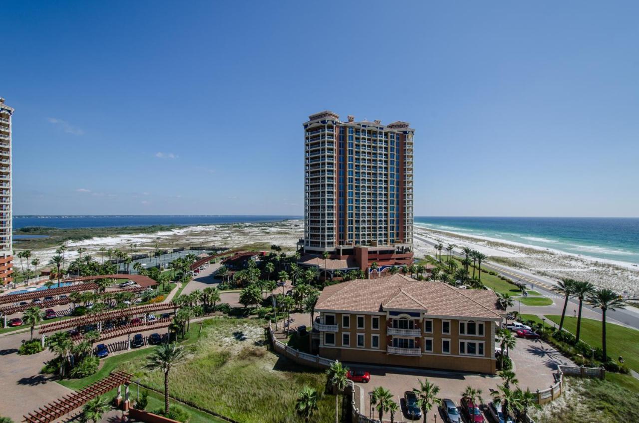 Portofino Tower1-908 Beachfront Sunrise Views Pensacola Beach Luaran gambar