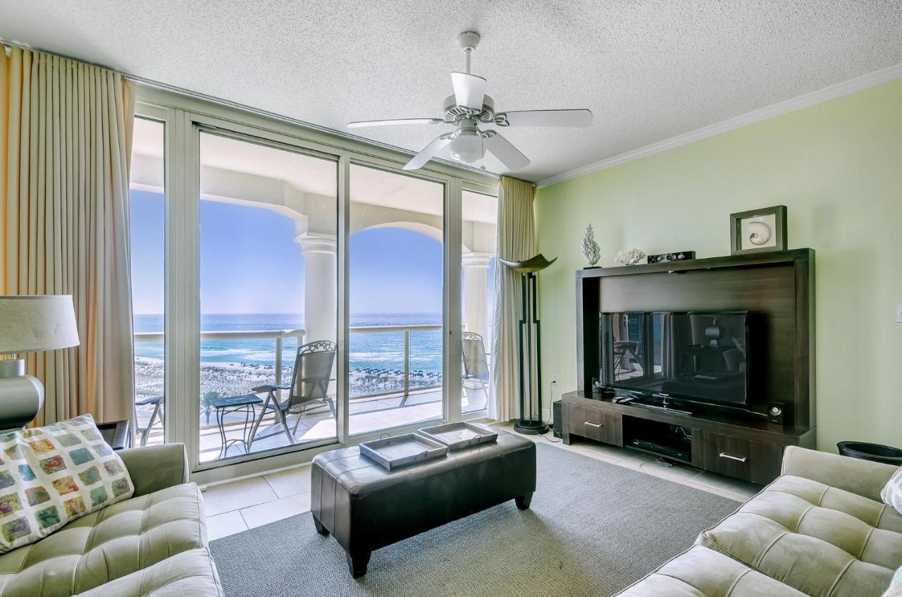 Portofino Tower1-908 Beachfront Sunrise Views Pensacola Beach Luaran gambar