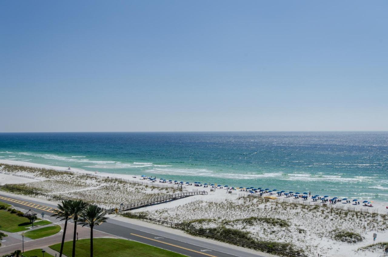 Portofino Tower1-908 Beachfront Sunrise Views Pensacola Beach Luaran gambar