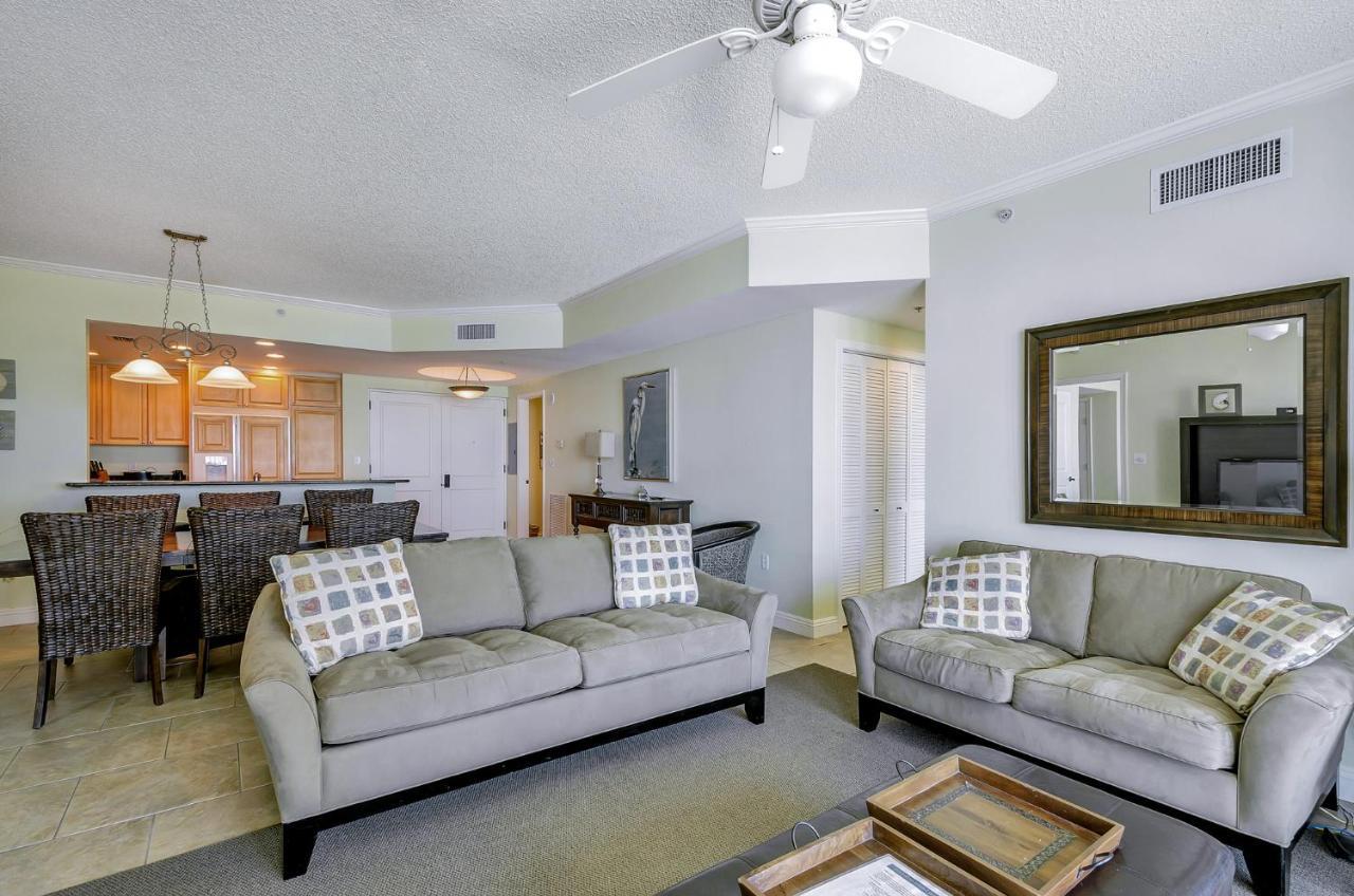 Portofino Tower1-908 Beachfront Sunrise Views Pensacola Beach Luaran gambar