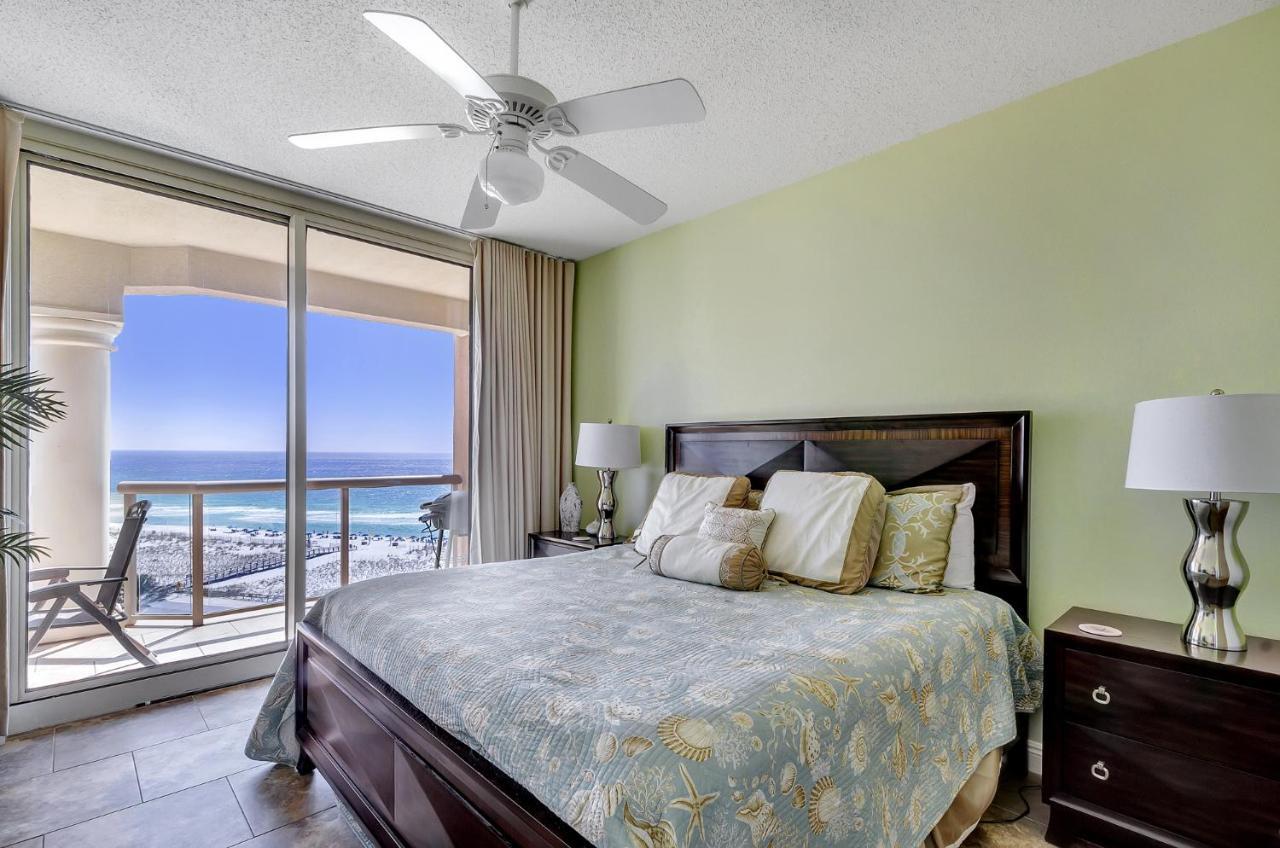 Portofino Tower1-908 Beachfront Sunrise Views Pensacola Beach Luaran gambar
