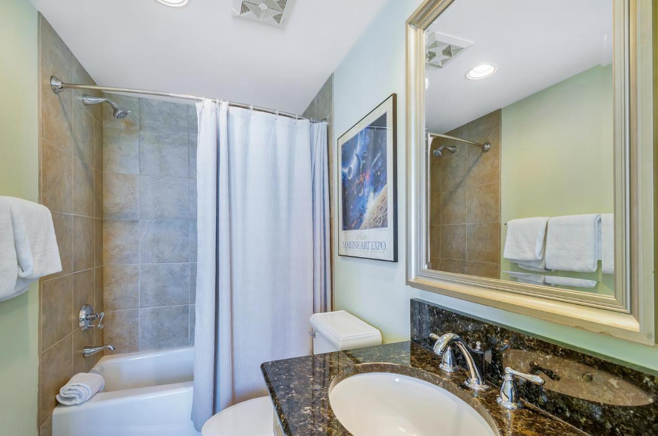 Portofino Tower1-908 Beachfront Sunrise Views Pensacola Beach Luaran gambar