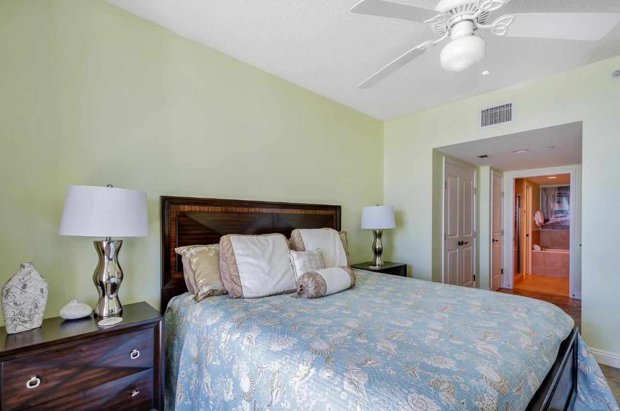 Portofino Tower1-908 Beachfront Sunrise Views Pensacola Beach Luaran gambar