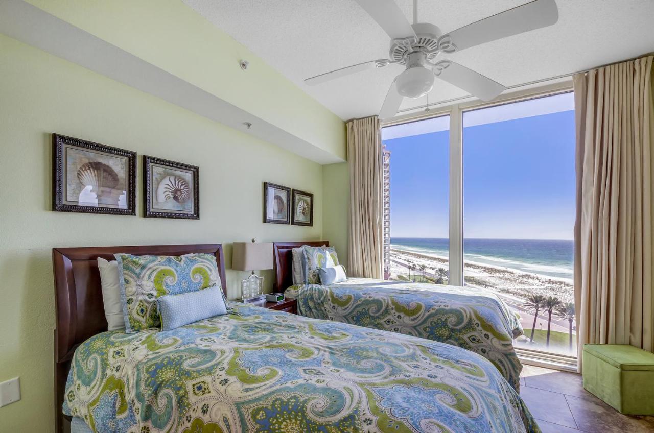 Portofino Tower1-908 Beachfront Sunrise Views Pensacola Beach Luaran gambar