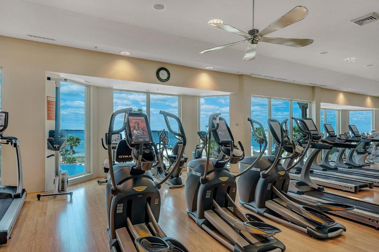 Portofino Tower1-908 Beachfront Sunrise Views Pensacola Beach Luaran gambar