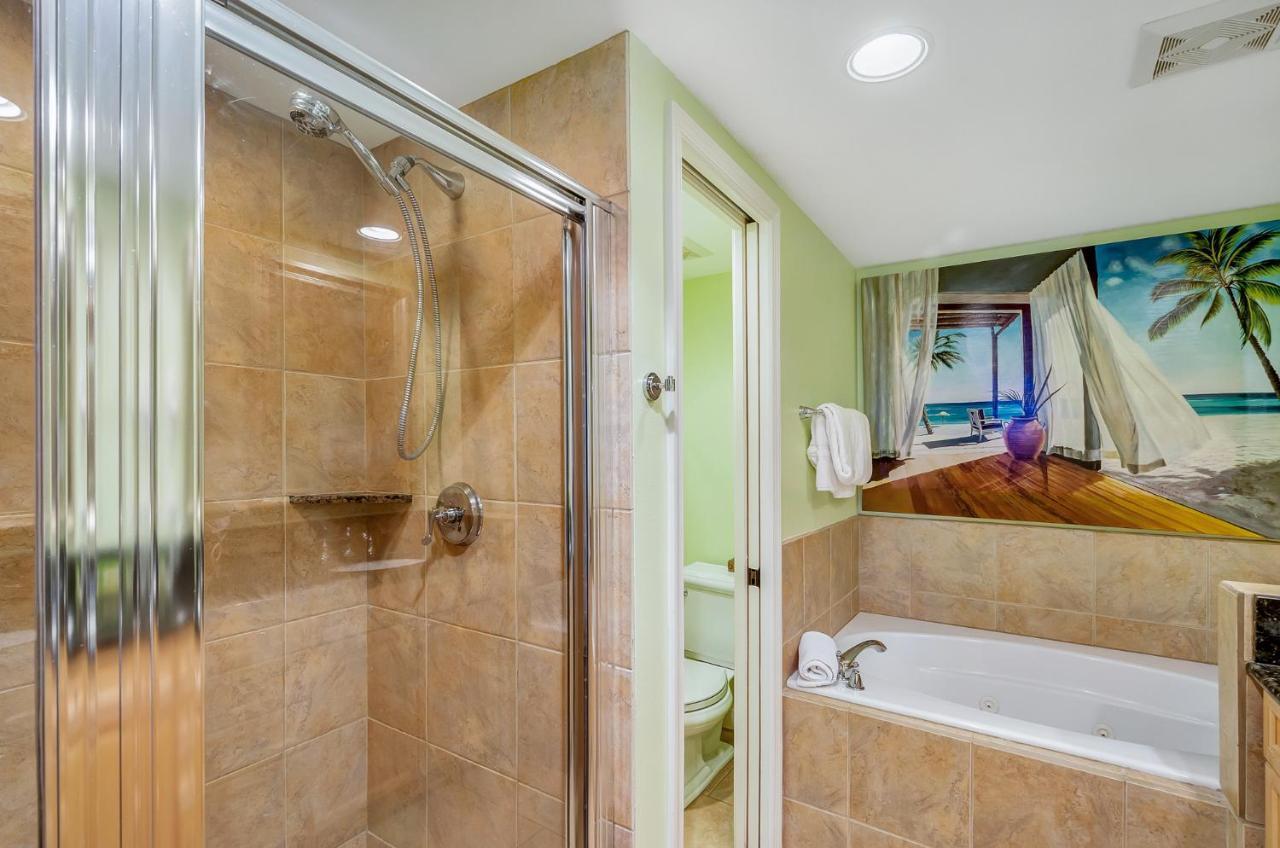 Portofino Tower1-908 Beachfront Sunrise Views Pensacola Beach Luaran gambar