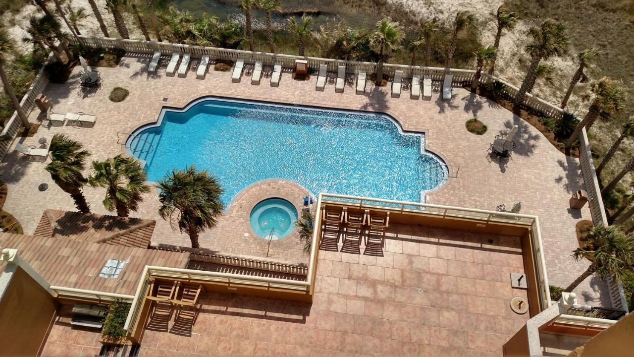 Portofino Tower1-908 Beachfront Sunrise Views Pensacola Beach Luaran gambar