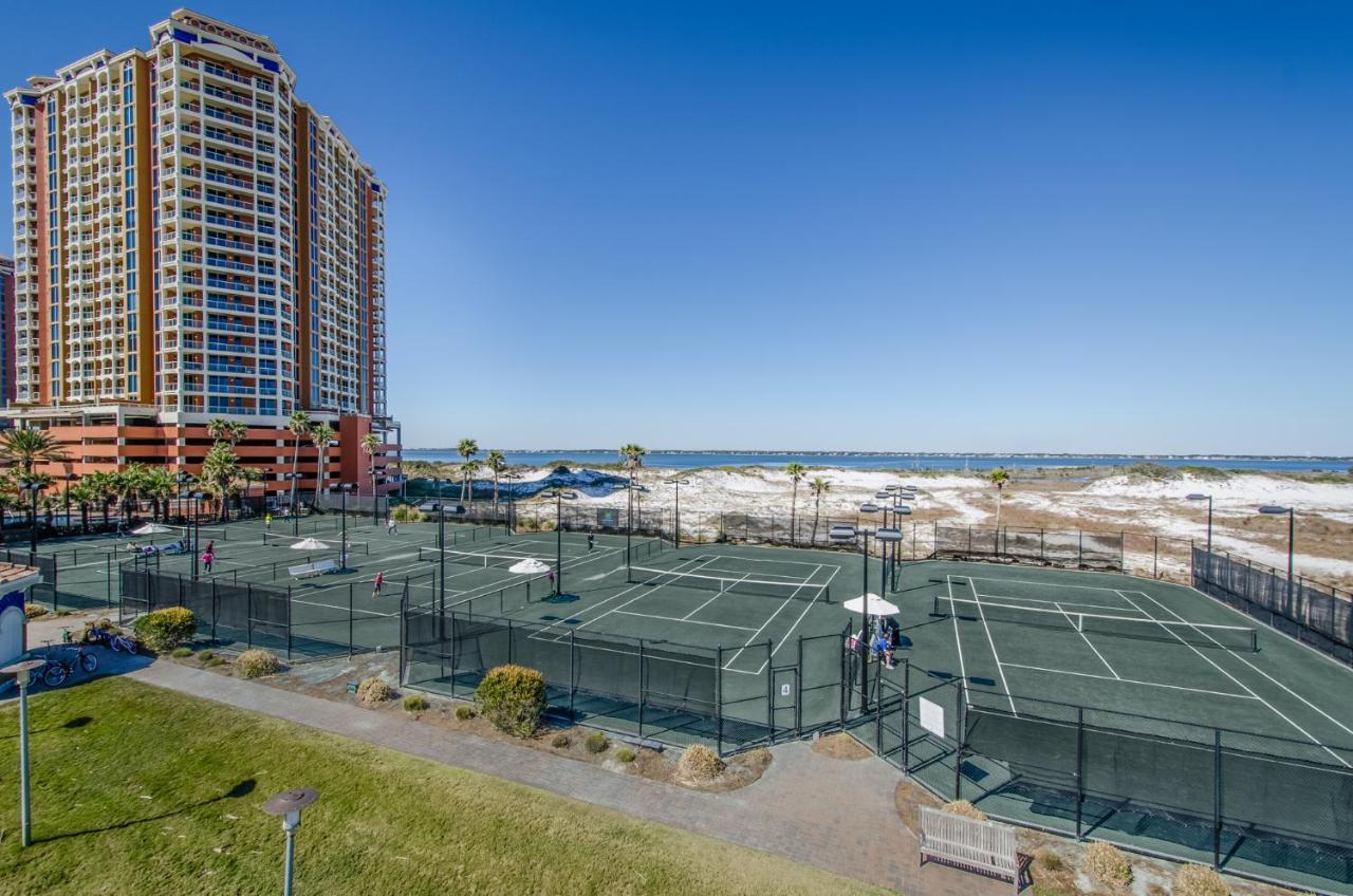 Portofino Tower1-908 Beachfront Sunrise Views Pensacola Beach Luaran gambar
