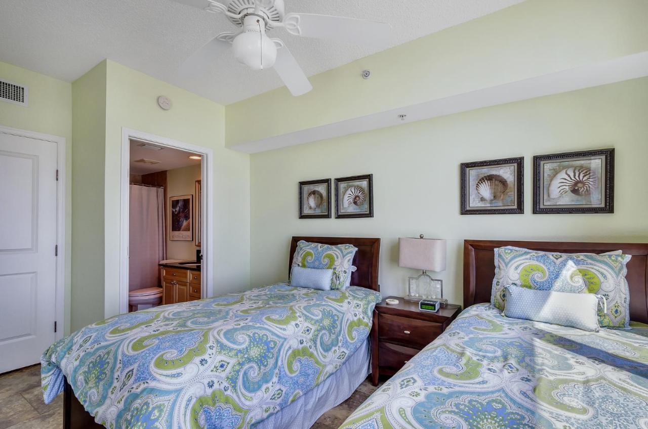 Portofino Tower1-908 Beachfront Sunrise Views Pensacola Beach Luaran gambar